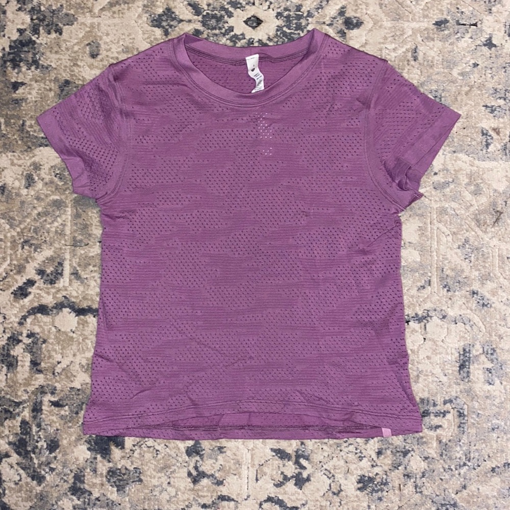 Train To Be Short Sleeve Shirt